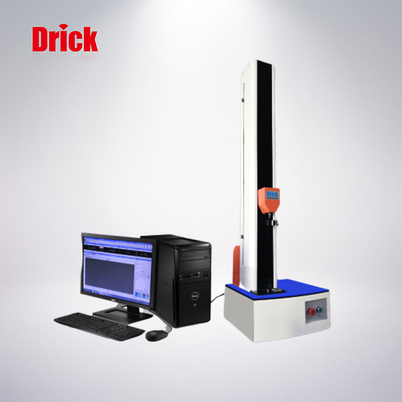 DRK101C电子拉力试验机（电脑款）